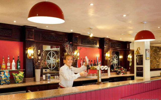 Ibis Hull City Centre