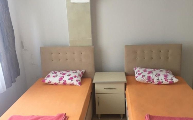 Yildiz Apart Otel Karasu