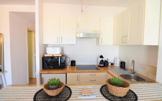 394-Duplex moderno cerca playa y en pleno centro