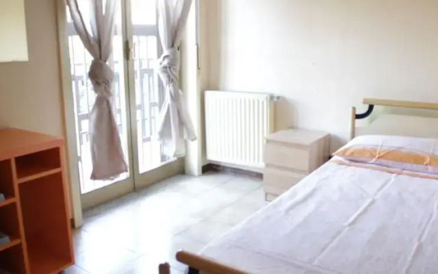 Bed and Breakfast Nizzeti