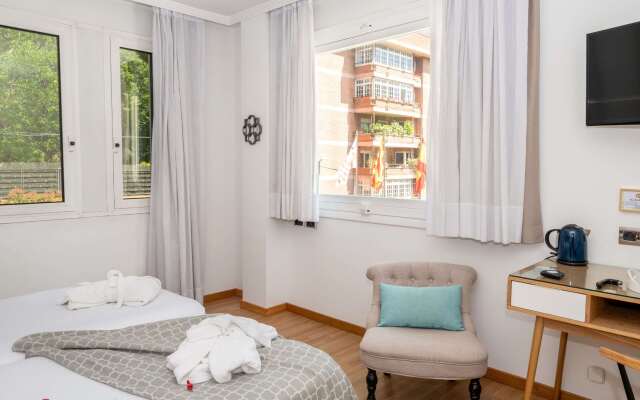 Vilana Hotel Boutique