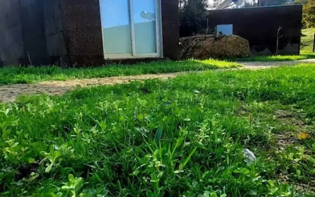 Welcome Love - Eco Camping Resort