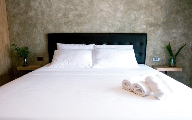 Seventh Boutique Hotel