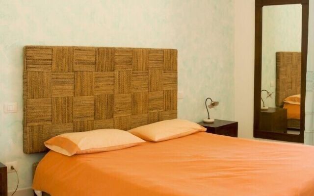Hotel Cedrino