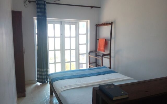 Eagle Nest Villa
