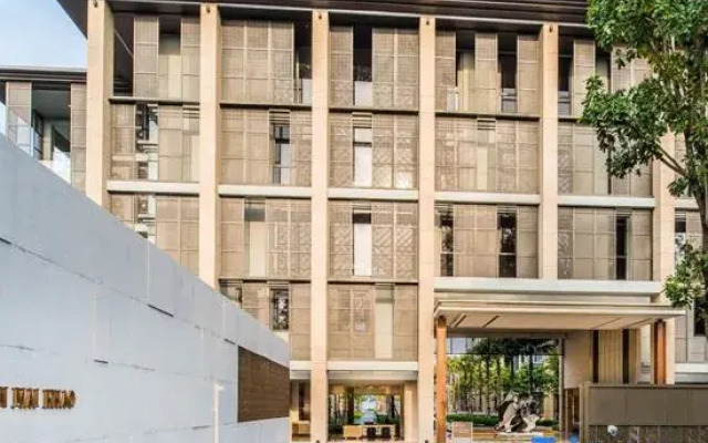 Baan Mai khao Beachfront 2BR Apartment