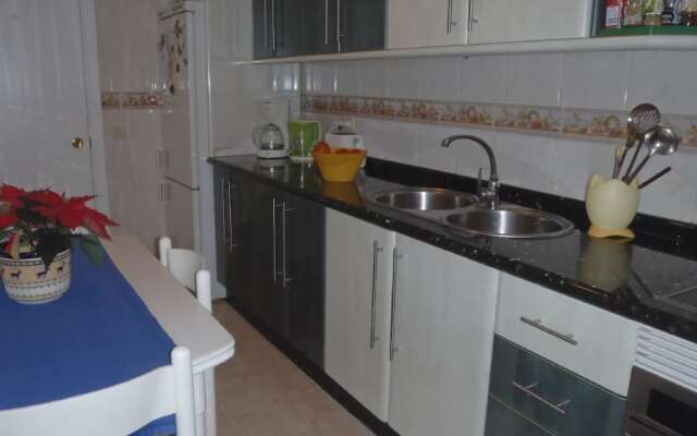 Fuerteventura 100356 2 Bedroom Apartment By Mo Rentals