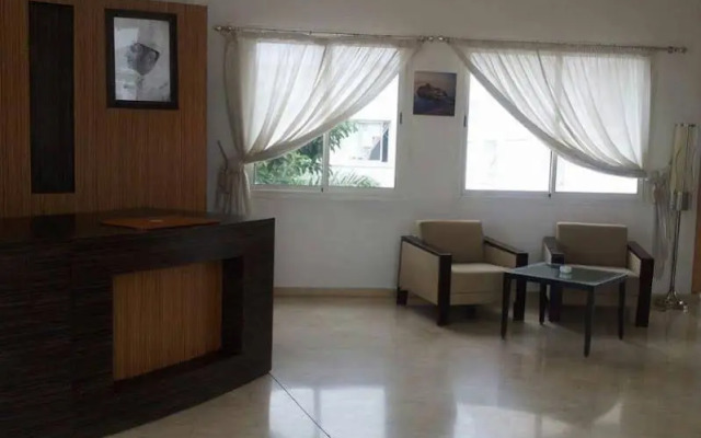Suites Hotel Mohammed V