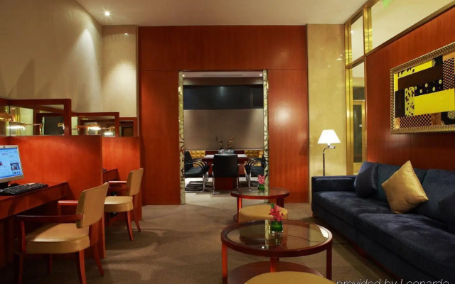 San Want Hotel