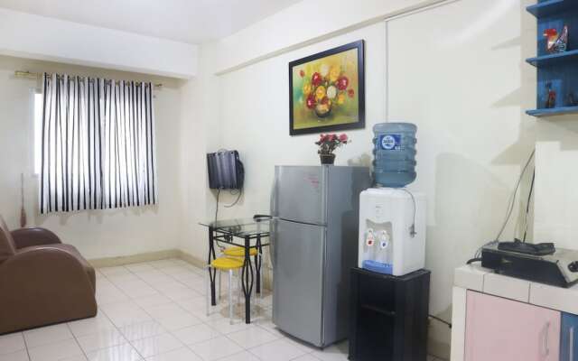 RedDoorz Apartment @ Pulo Gadung
