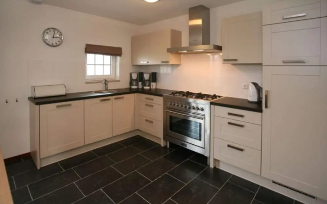 Great Villa With Sauna, Bubble Bath & Steam Shower