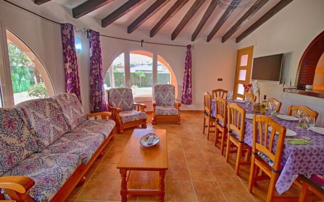 Villas Costa Calpe - Roma