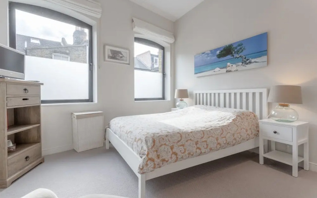 Renovated 3 Bedroom Victorian Bakery