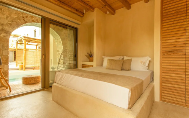 Meli Suites Isle - Adults Only