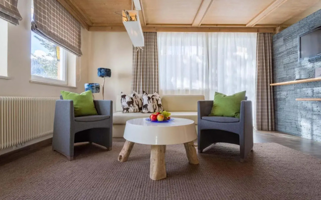 Mountainclub Hotel Ronach