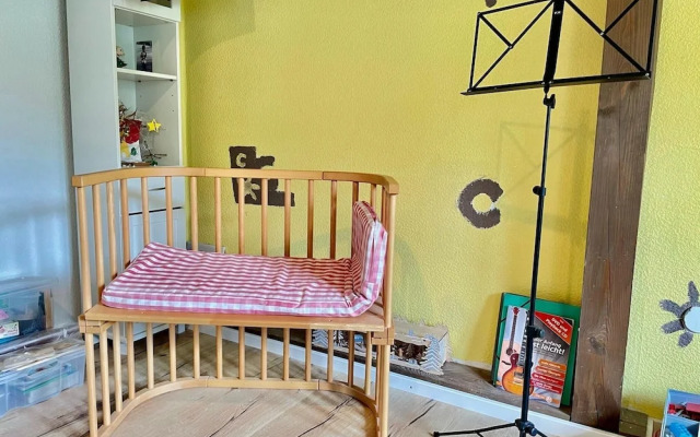 Charming Holiday Home With Garden