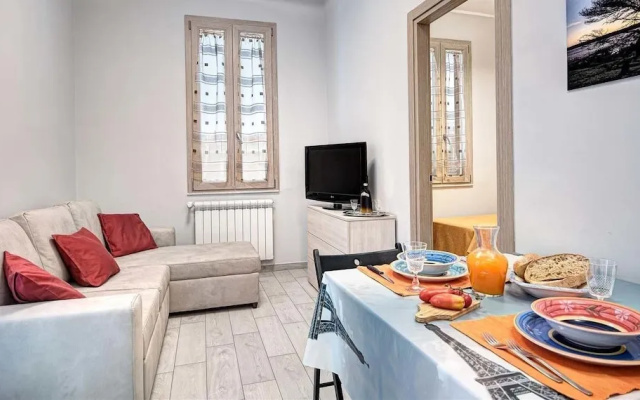 Giggino's Flat