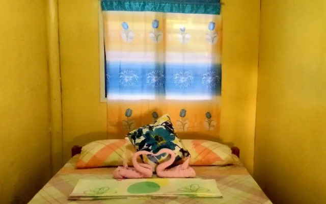 La Acuario Beach Inn