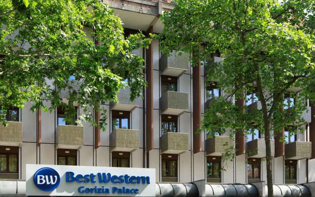 Best Western Gorizia Palace Hotel