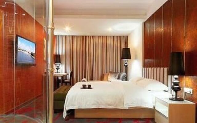 Zhengzhou Oak 5 Seasons Hotel