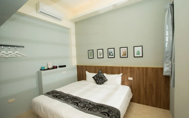 Plentiful-Inn Kenting II