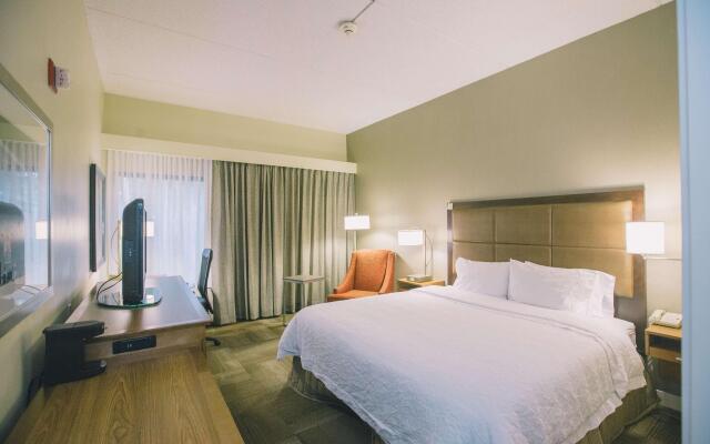 Hampton Inn Tallahassee-Central