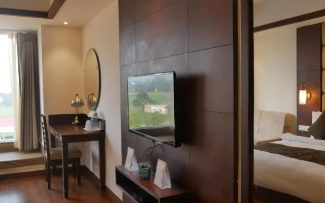 Kaara Anantara Resort & Spa