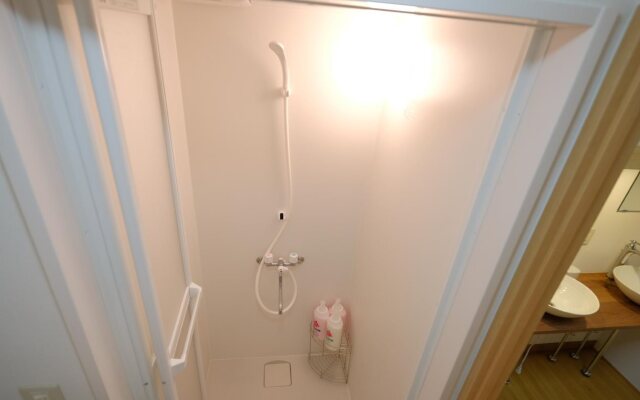 TOKIWA-KAMAKURA Backpackers-