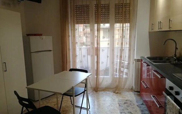 Sergio's House #CasaDeSergio