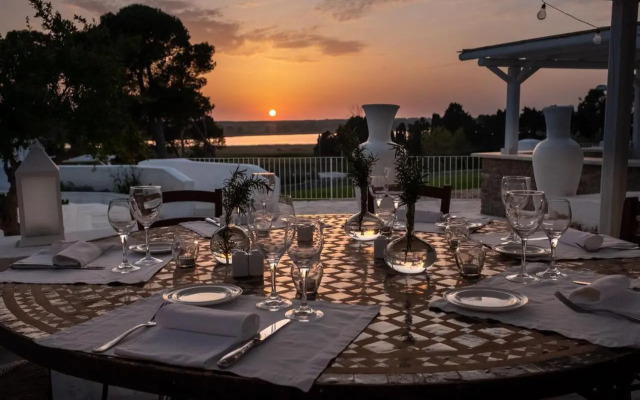 Baglioni Masseria Muzza