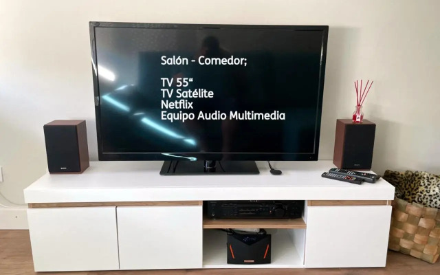 Villa Mauro Ribadeo Apartamento Turístico