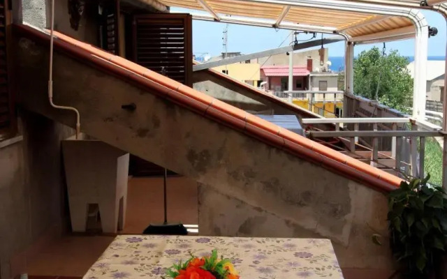 Bed and Breakfast Vibo Mare