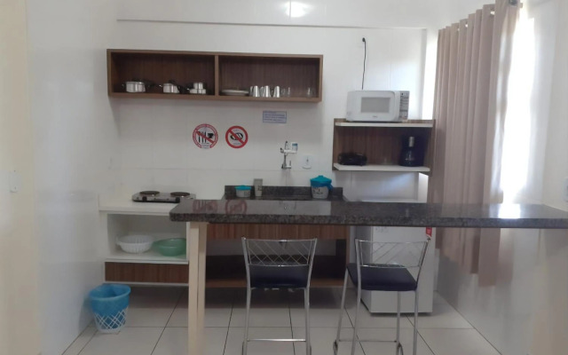 Apartment L'acqua DiRoma - Eu Também Vou
