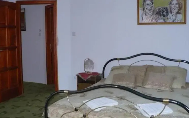 Diavolo Balaton Ház Apartments