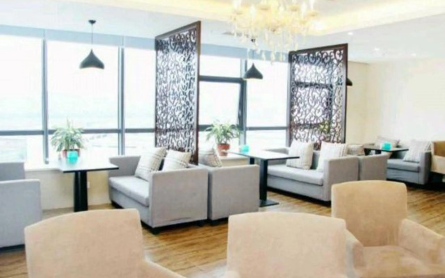 Xingshun Business Hotel