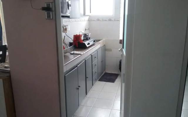 La Plaine Verte Guest House