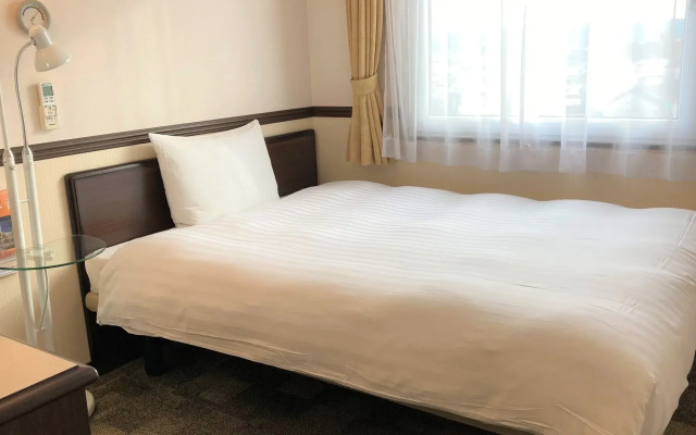 Toyoko Inn Ise Matsusaka Ekimae