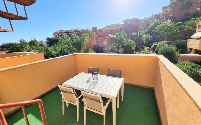 Reserva de Marbella Golf Course Eco Apartment