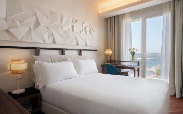 Delfino Taranto Hotel