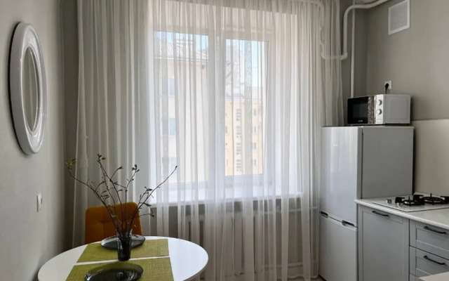 Апартаменты на улице Сибирский тракт 23