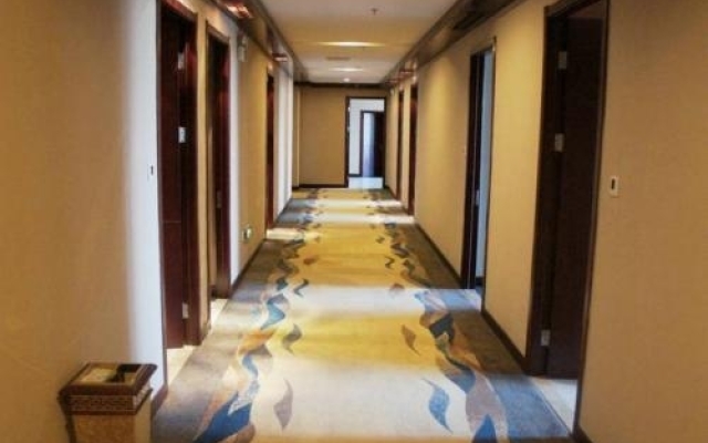 Dongtai Hotel