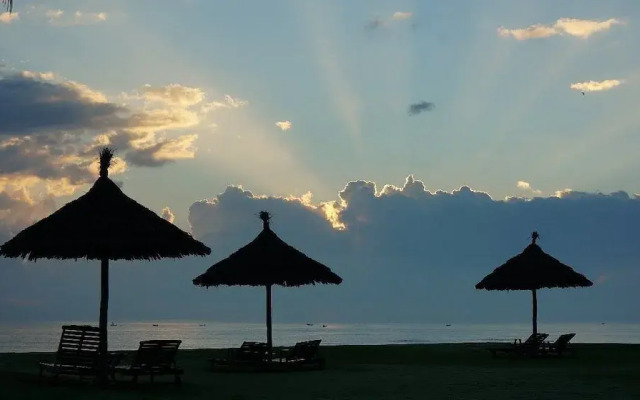 Ocean Beach Villas Da Nang