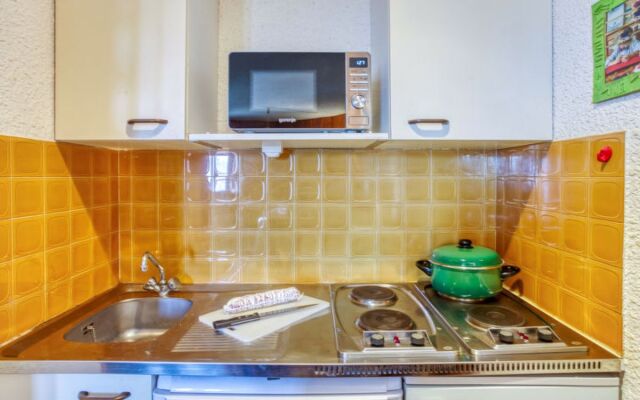 Villa Ariane Le Corbier 26690