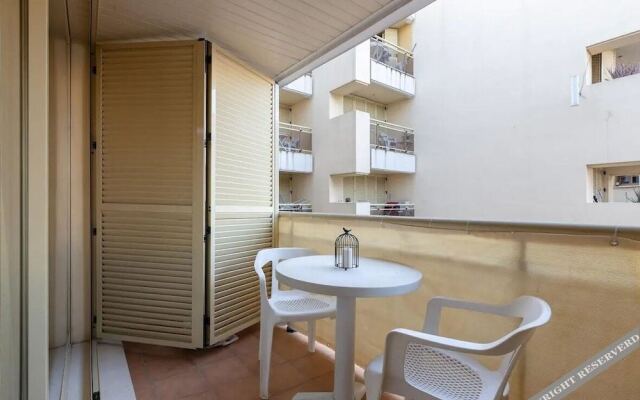 Apartamentos Villa Livia