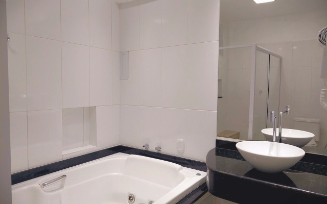 Pousada Santa Fe de Penedo