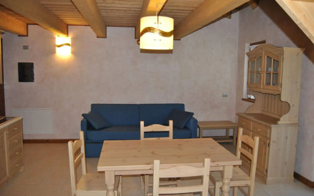 Casa Vacanza La Rocca