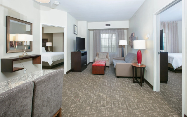 Staybridge Suites Plano - Richardson Area by IHG