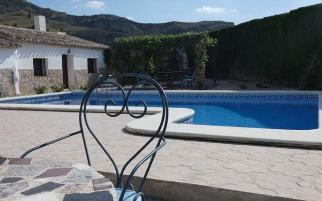 El Cabezo de La Torre