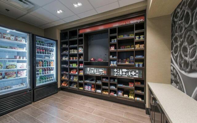 SureStay Plus Hotel by Best Western Tempe University