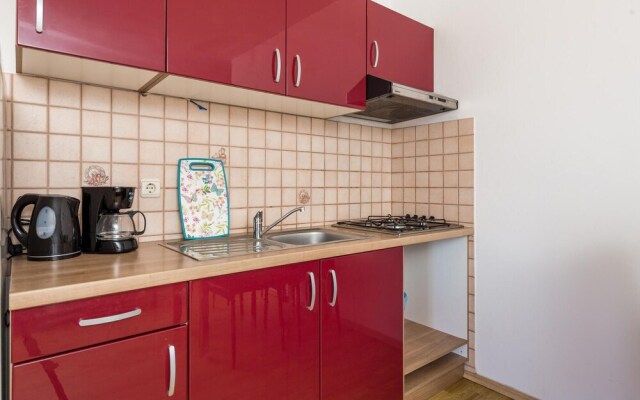 Stunning Apartment in Vidalici With Wifi and 1 Bedrooms